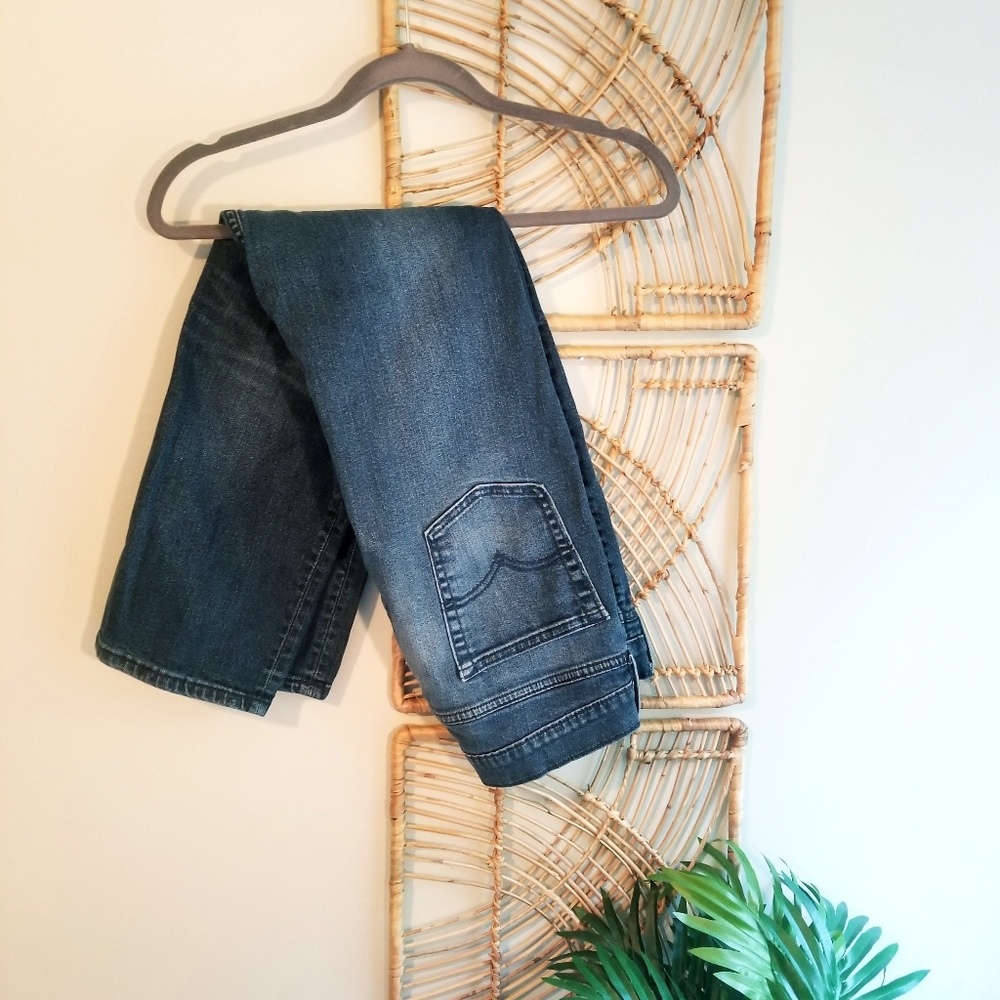 Levi's 514 Jeans Sz 32W x 30L